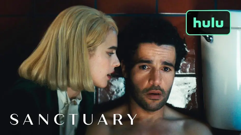 Video for the film Sanctuary — Official Green Band Trailer