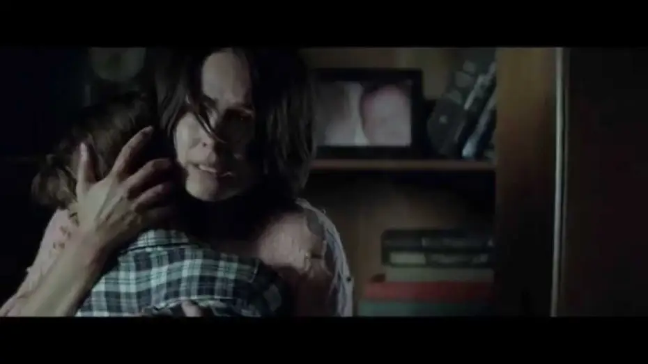 Video for the film Sinister 2 — SINISTER 2 - Spot TV #1 VOST