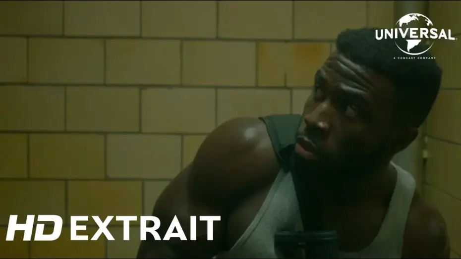 Video for the film The First Purge — American Nightmare 4 : Les Origines - Extrait "L'Assaut De Dimitri" VF