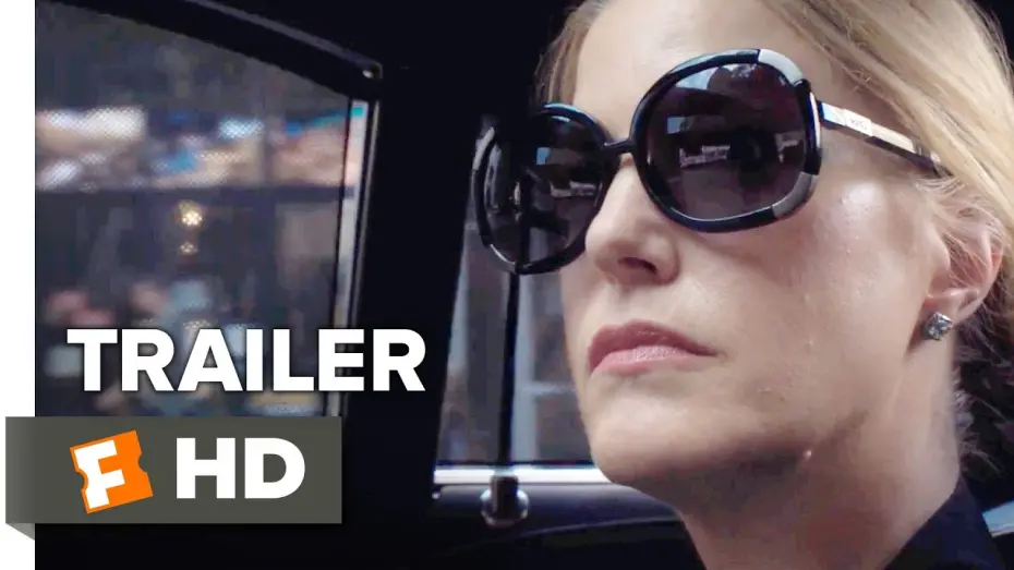 Video for the film Equity — Equity Official Trailer 1 (2016) -  Anna Gunn, Alysia Reiner Drama HD