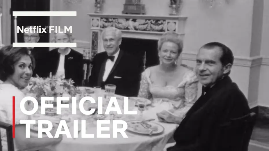 Video for the film The Martha Mitchell Effect — The Martha Mitchell Effect | Official Trailer | Netflix