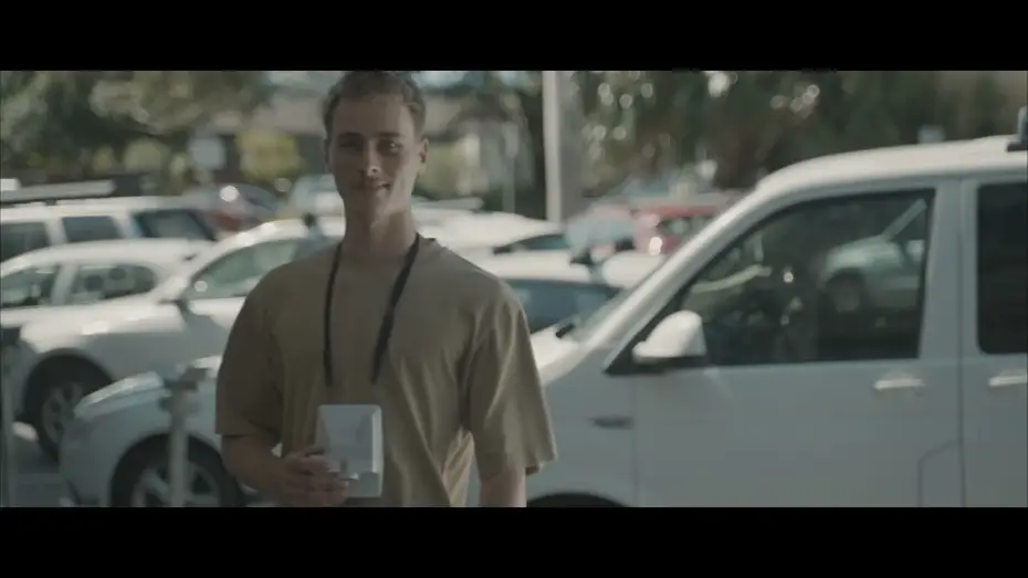 Video for the film Misgivings — MISGIVINGS trailer 2
