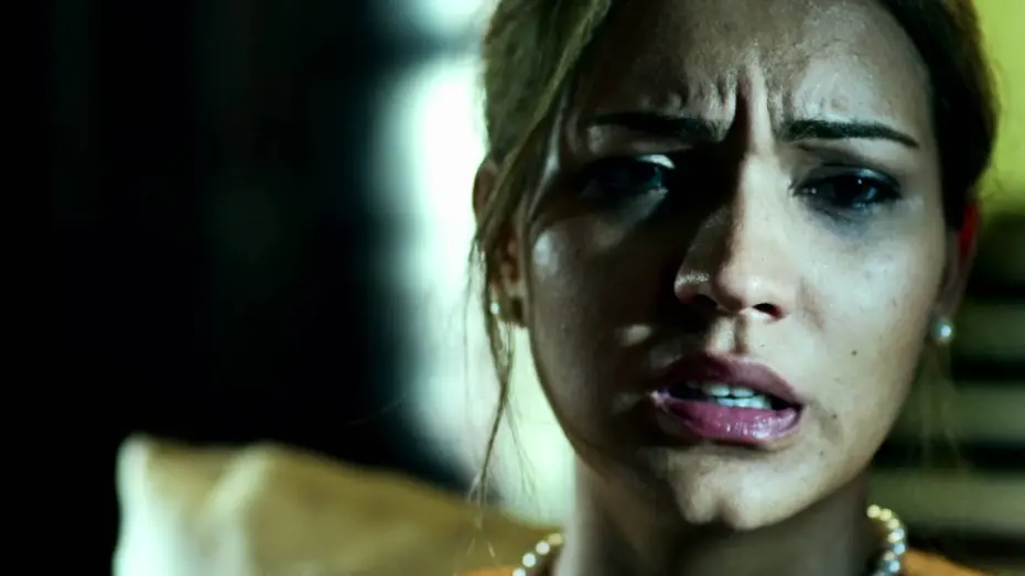 Video for the film Checkmate — Jaque Mate Trailer Oficial Pelicula Dominicana (12 de Abril)