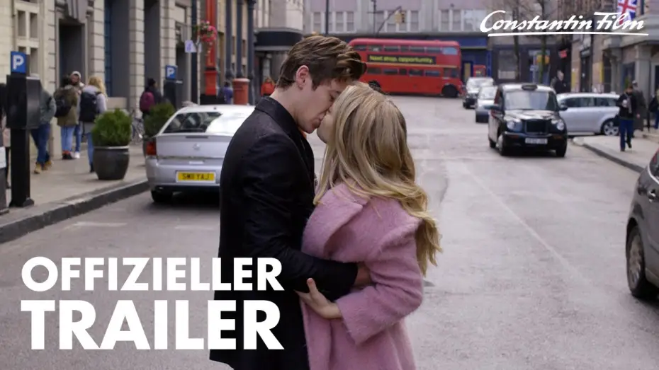 Video for the film After We Fell — Offizieller Trailer