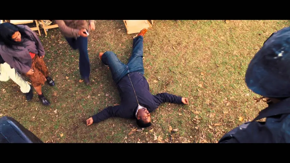 Video for the film Peeples — Пиплз (с субтитрами) - Трейлер