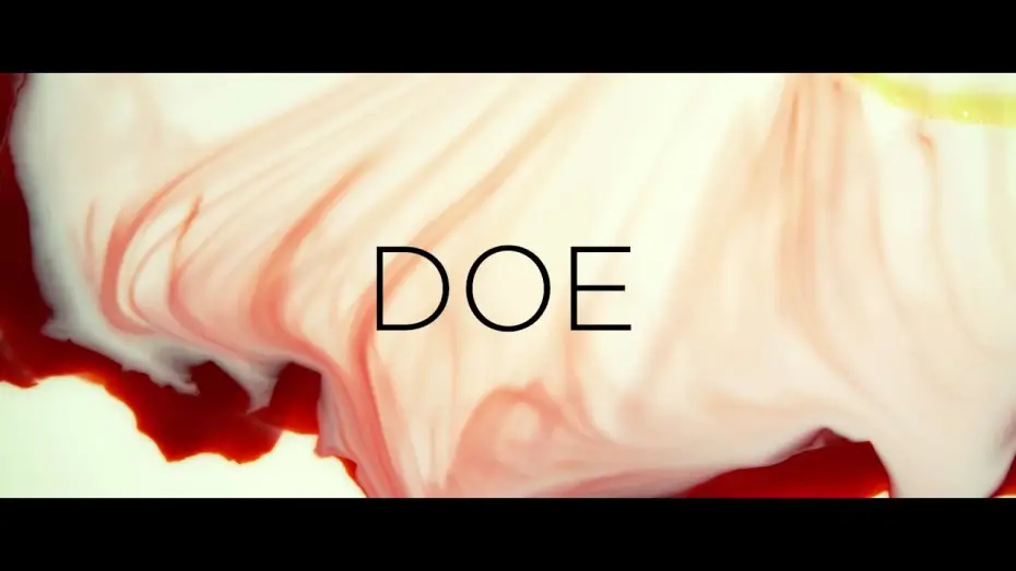Video for the film Doe — Doe | Stream for Free on Amazon Prime!