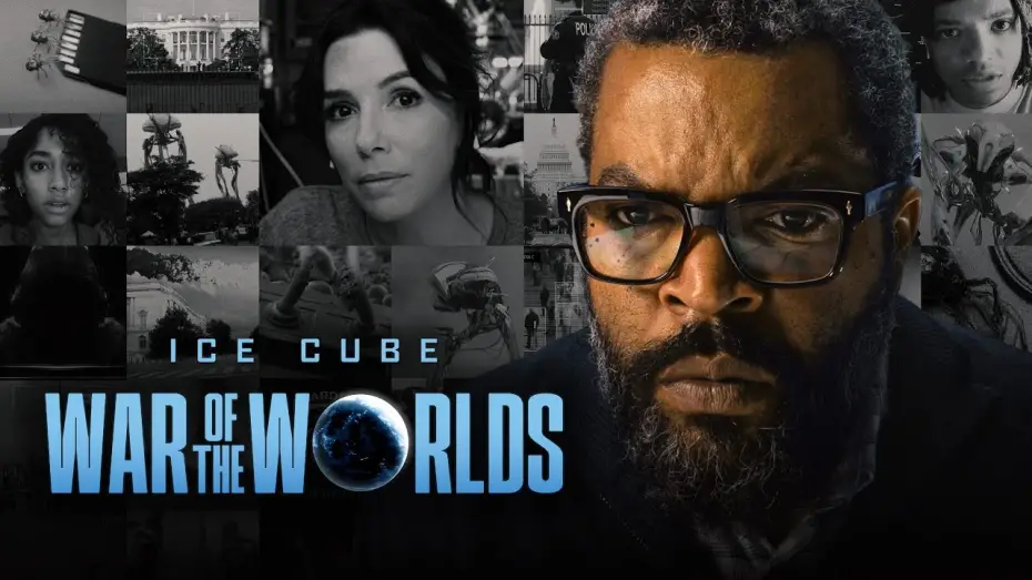 Video for the film War of the Worlds — Official Trailer