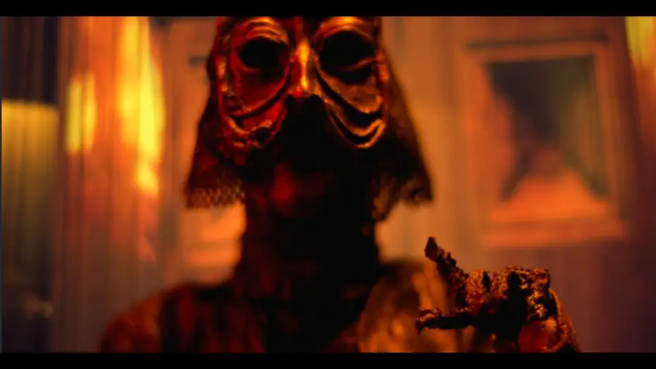 Video for the film The Quiet Wing — The Quiet Wing
