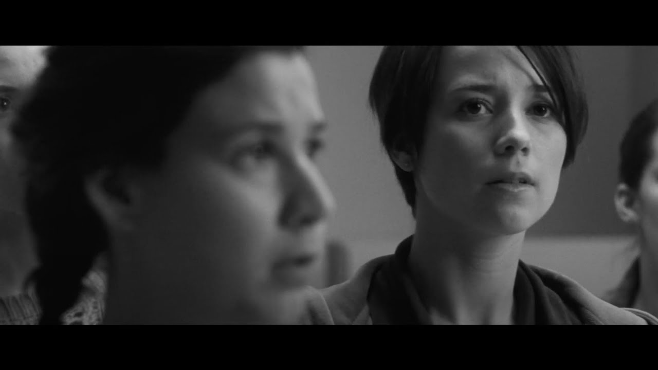 Video for the film Polytechnique — Clip