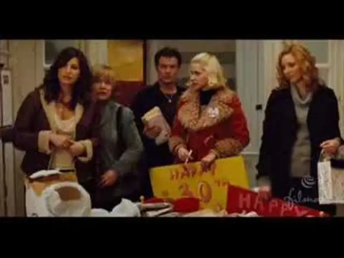 Video for the film P.S. I Love You — Posdata: Te Quiero (Trailer)
