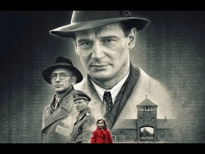 Video for the film Schindler's List — Schindlers Liste - Trailer Deutsch HD