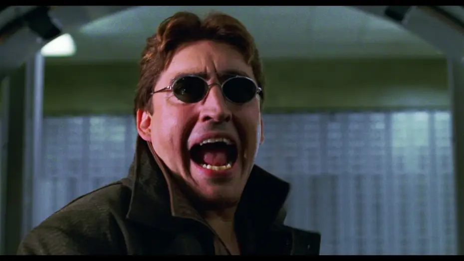 Video for the film Spider-Man 2 — Trailer