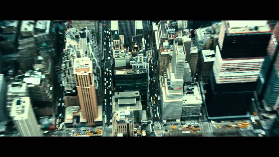 Video for the film The Bourne Legacy — El Legado de Bourne - Trailer oficial 2012 en HD