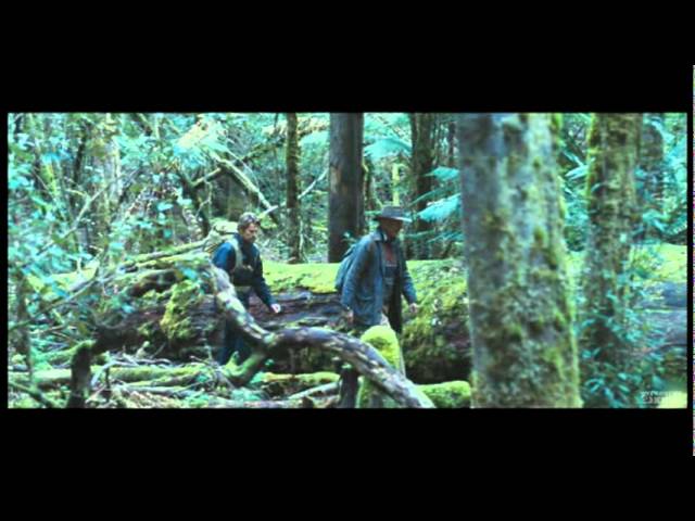 Video for the film The Hunter — Фильм Охотник 2011 смотреть онлайн трейлер