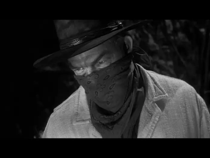 Video for the film The Man Who Shot Liberty Valance — Bernard Rose on THE MAN WHO SHOT LIBERTY VALANCE
