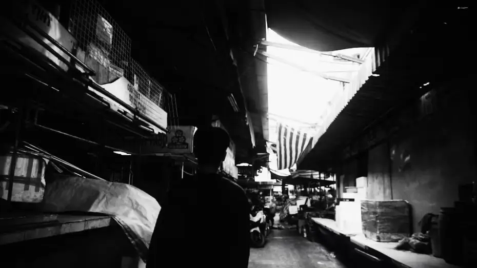 Video for the film The Price of Greatness — The Price of Greatness - Trailer, 2026