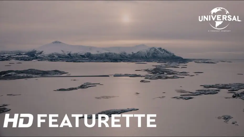 Video for the film The Snowman — Le Bonhomme de Neige / Featurette "Les lieux" VOST [Au cinéma le 29 novembre]