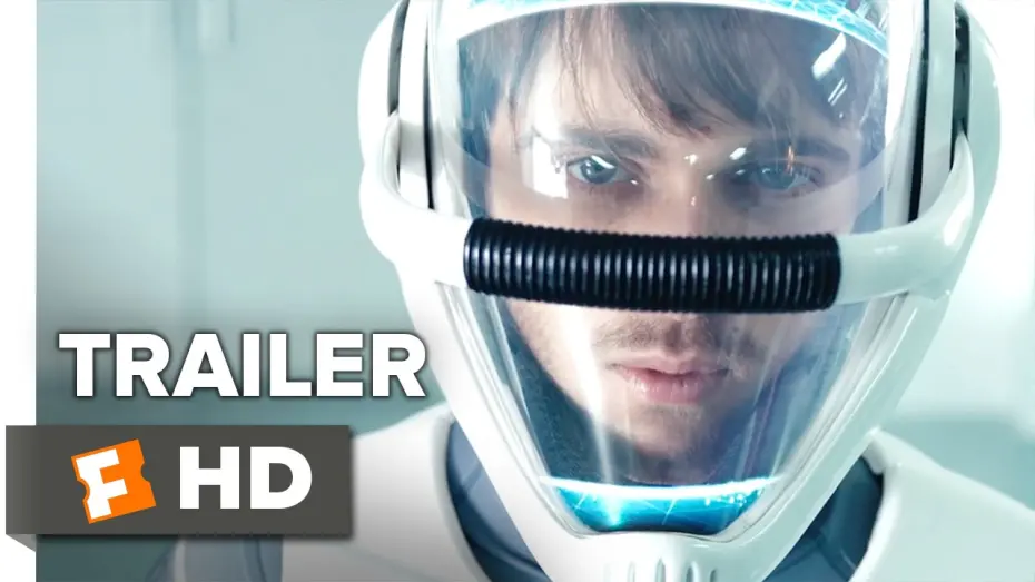Video for the film The Call Up — The Call Up Officlal Trailer 1 (2016) - Morfydd Clark, Max Deacon Movie HD