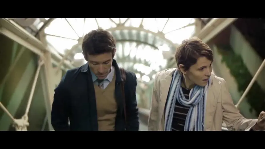 Video for the film Upstream Color — Theatrical Trailer