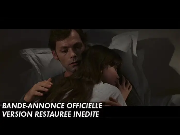 Video for the film Beau Pere — BEAU PÈRE - Bande Annonce VF