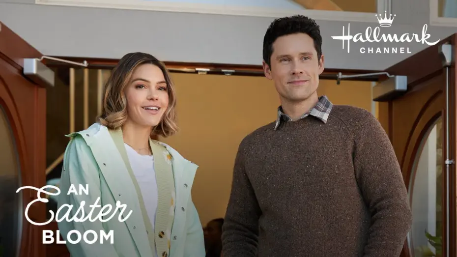 Video for the film An Easter Bloom — Preview