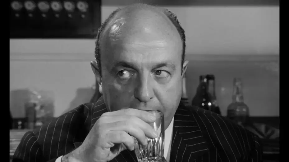 Video for the film Crooks in Clover — Les Tontons flingueurs - C'est du brutal