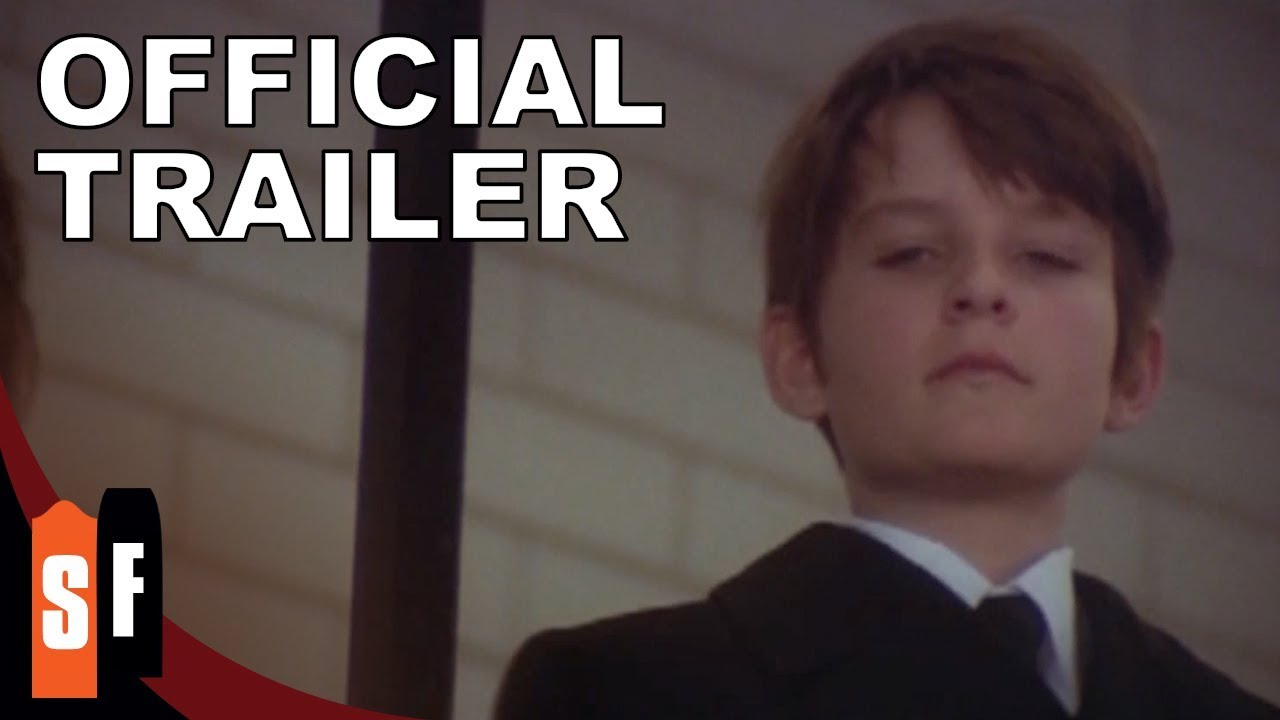 Video for the film Damien: Omen II — The Omen Collection: Damien: Omen II (1978) - Official Trailer