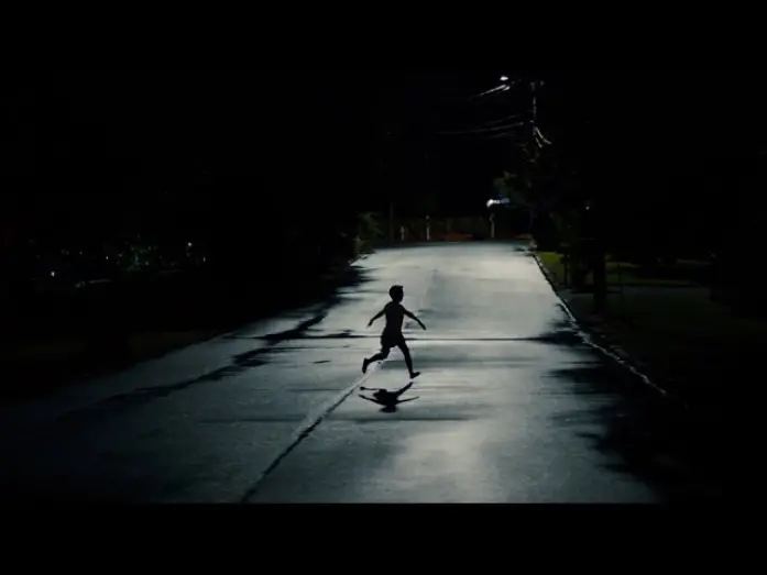 Video for the film Weapons — Teaser