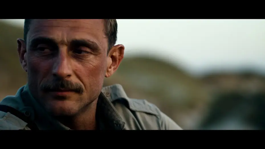 Video for the film Land of Mine — LES OUBLIÉS - Extrait 1 - Au cinéma le 1er mars