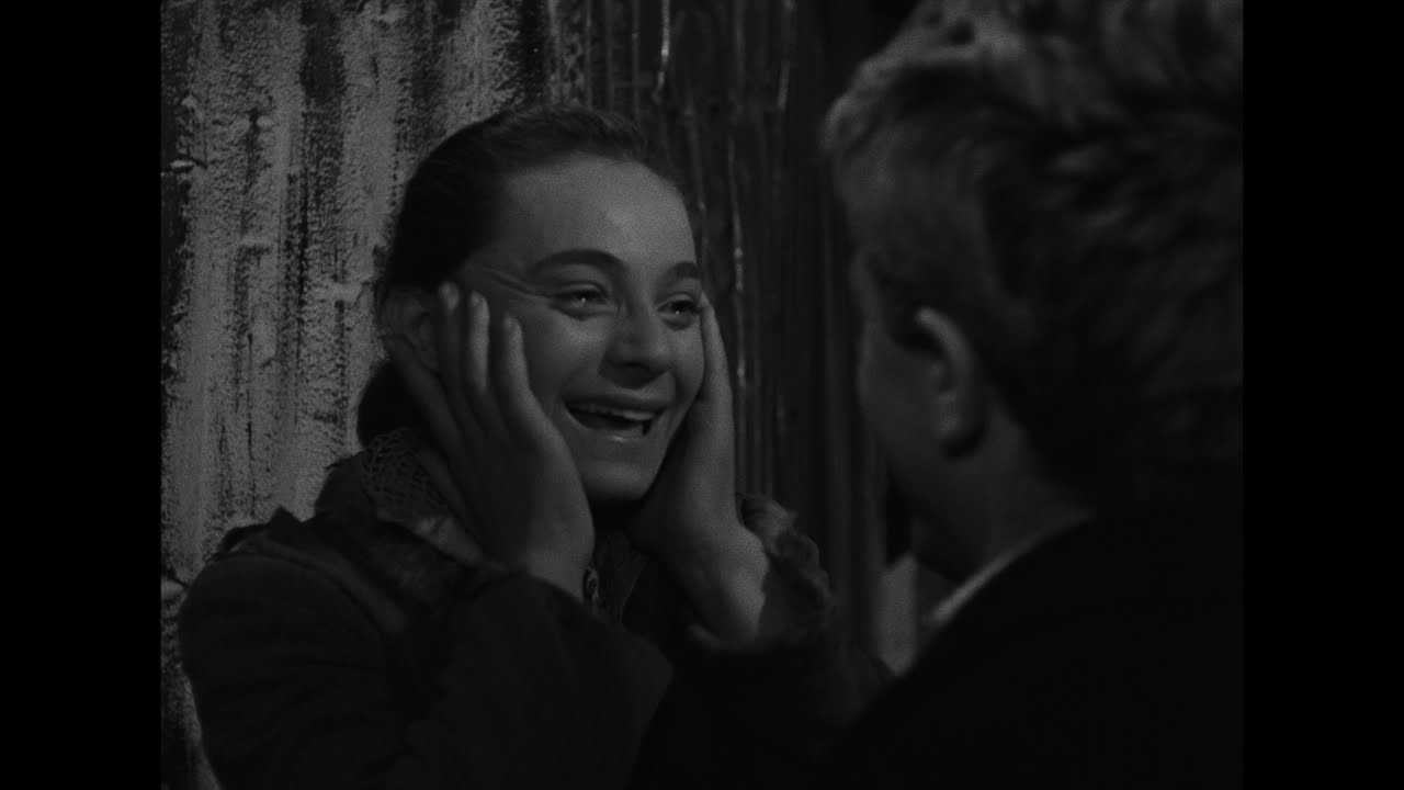 Video for the film Miracle in Milan — MIRACLE IN MILAN Trailer