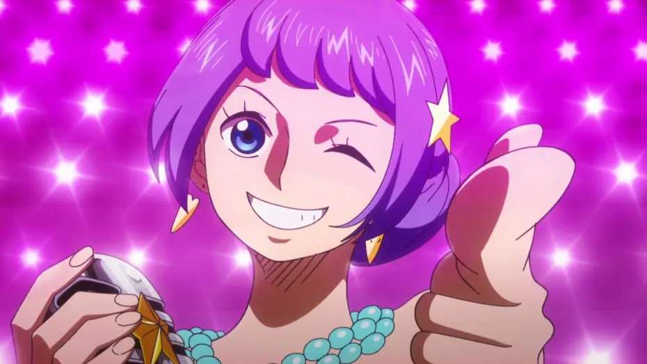 Video for the film One Piece Film: GOLD — One Piece Gold (VF) - Bande Annonce