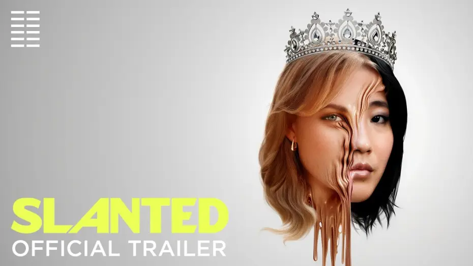 Video for the film Slanted — Official Trailer