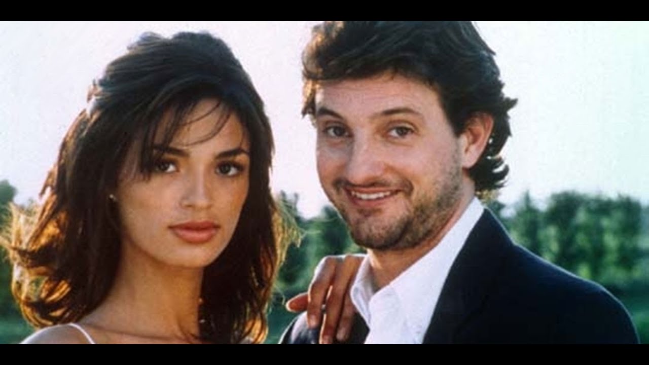 Video for the film The Cyclone — The Cyclone (Il ciclone, 1996) - italian  Trailer