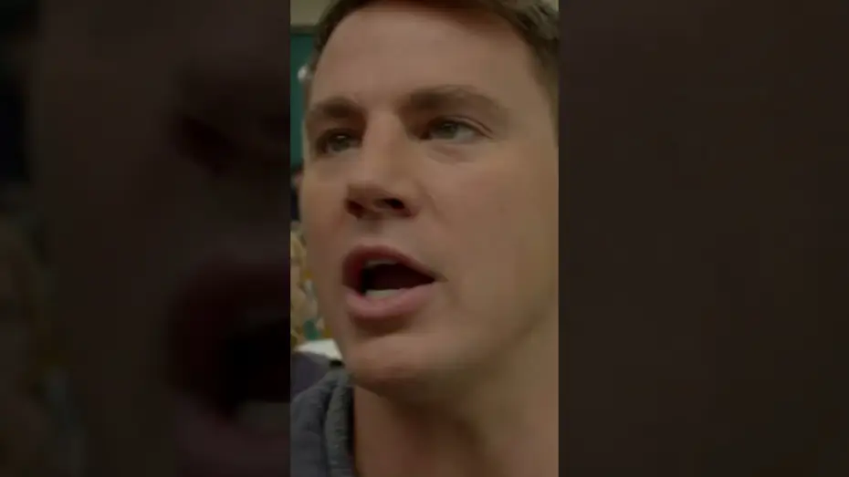 Video for the film 21 Jump Street — Jenko Does Math (Scene)