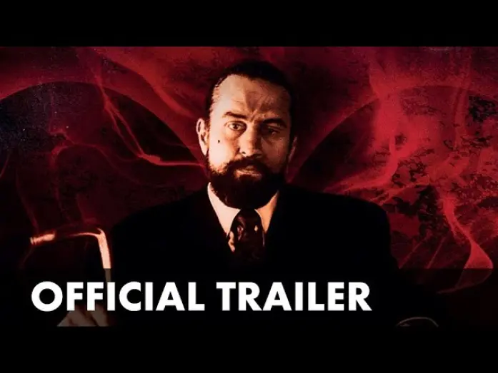 Video for the film Angel Heart — ANGEL HEART | 4K Restoration | Official Trailer | Starring Robert De Niro & Mickey Rourke