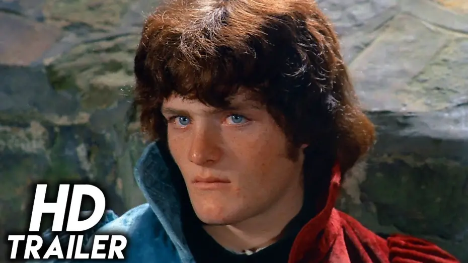 Video for the film The Canterbury Tales — The Canterbury Tales (1972) ORIGINAL TRAILER [HD 1080p]