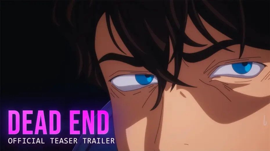 Video for the film Dead End — DEAD END | Official Teaser Trailer | Pritom Hasan | Xefer Rahman | Khairul Basar | Iftekhar Rafsan