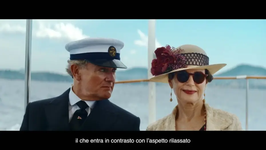 Video for the film Downton Abbey: A New Era — Downton Abbey: Dietro l'obiettivo | Episodio 4 "Glamour da grande schermo"