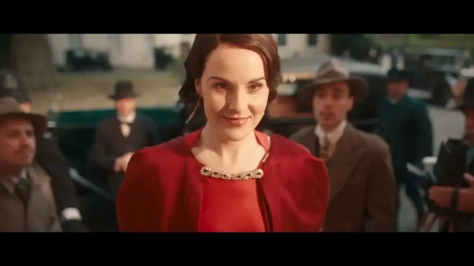 Video for the film Downton Abbey: The Grand Finale — AMC Silence is Golden