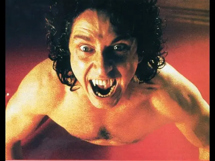 Video for the film Dracula 2000 — Dracula 2001 (2000) Bande Annonce VF