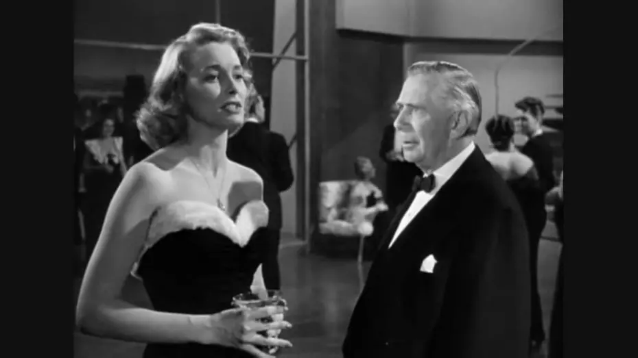 Video for the film The Fountainhead — The Fountainhead - Enright Building Party
