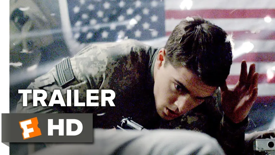Video for the film AmeriGeddon — AmeriGeddon Official Trailer 1 (2016) - Action Movie HD