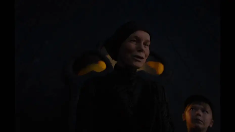 Video for the film Gretel & Hansel — GRETEL & HANSEL - Teaser tráiler español (Estreno: Próximamente)