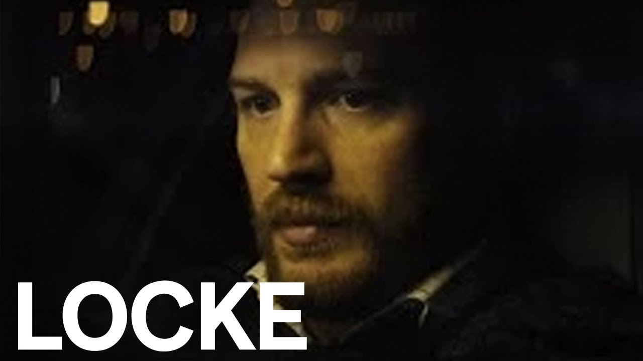 Video for the film Locke — Locke | Hamlet On The Highway | Official Featurette HD | A24