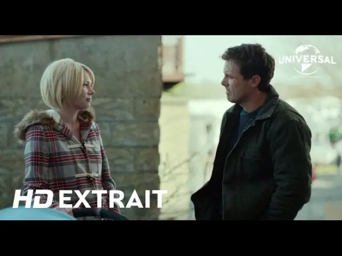 Video for the film Manchester by the Sea — Manchester by the sea / Extrait "Déjeuner ensemble" VOST [Au cinéma le 14 décembre]