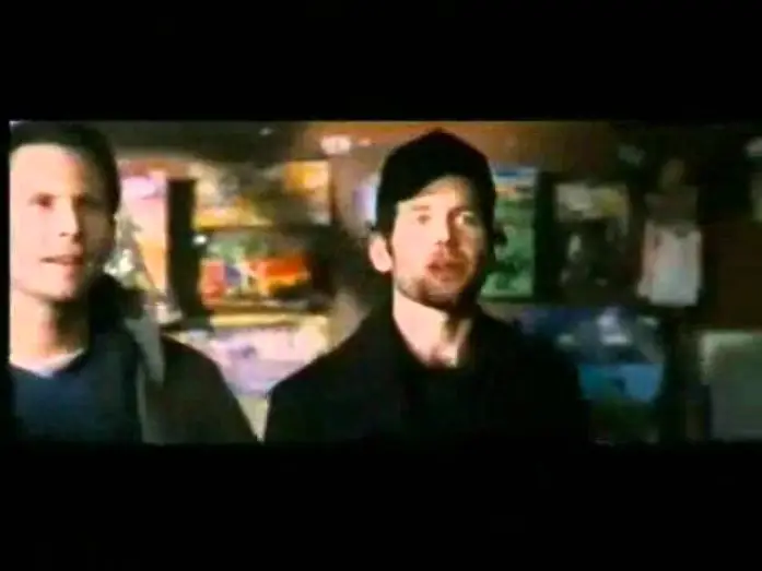 Video for the film Mindhunters — CiakNet.com - Nella mente del serial killer Trailer ITA.wmv