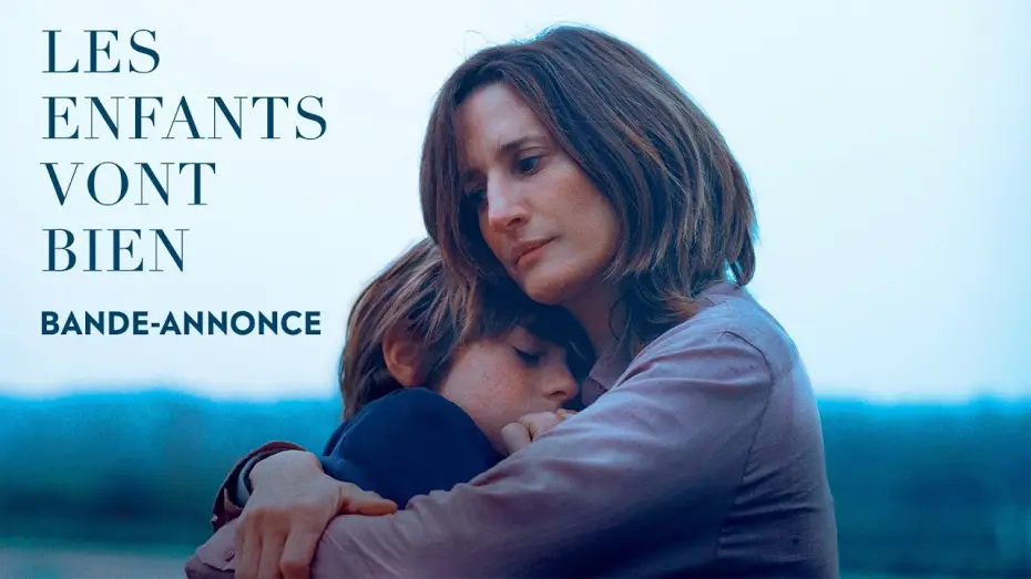 Video for the film Out of Love — Bande-annonce Officielle