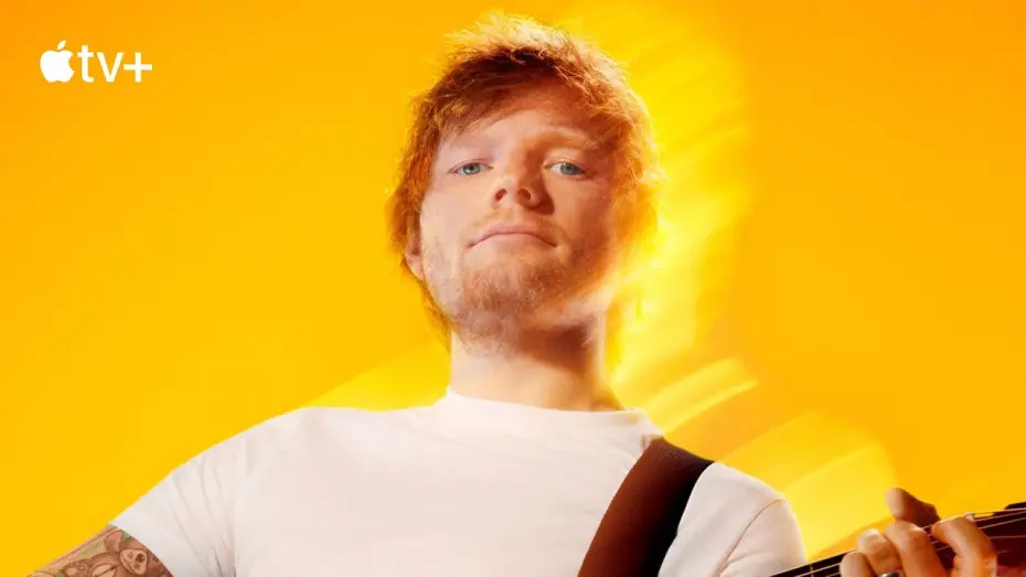 Video for the film Apple Music Live: Ed Sheeran — Trailer