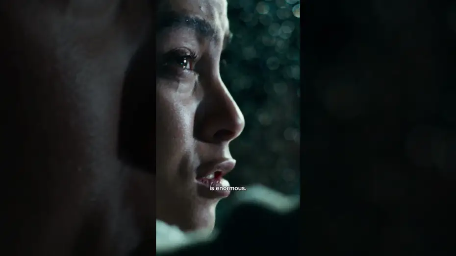 Video for the film Passenger — Andre Ovredal