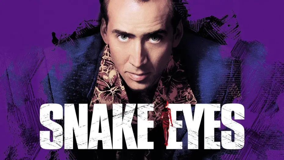 Video for the film Snake Eyes — Omicidio in diretta (film 1998) TRAILER ITALIANO